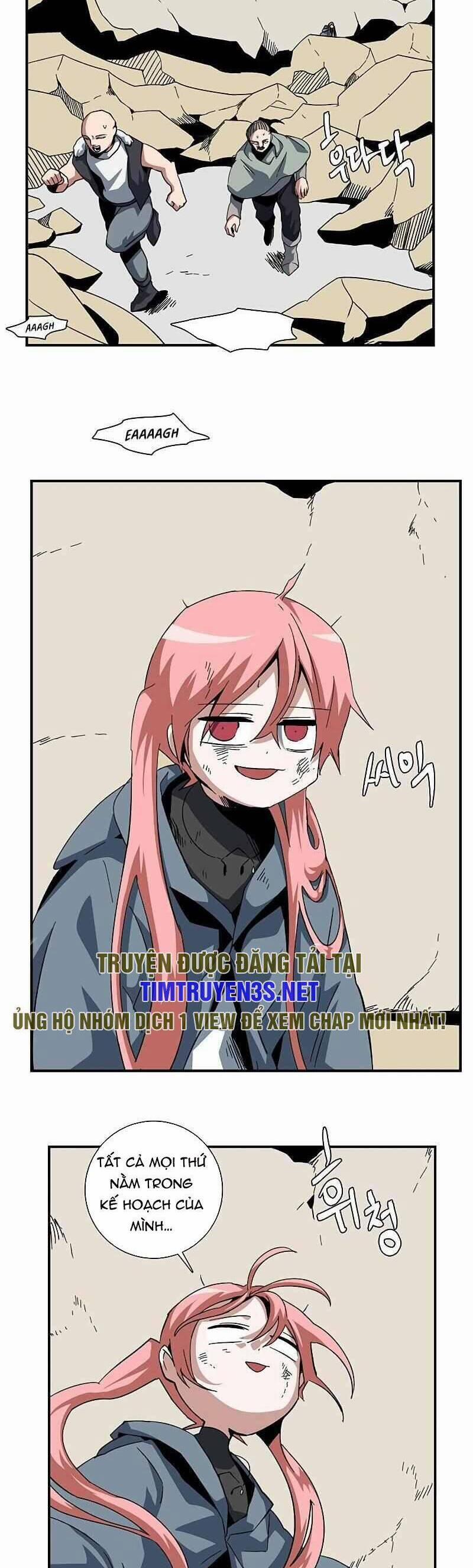 Ta Một Bước Làm Quỷ Vương 90 trang 39