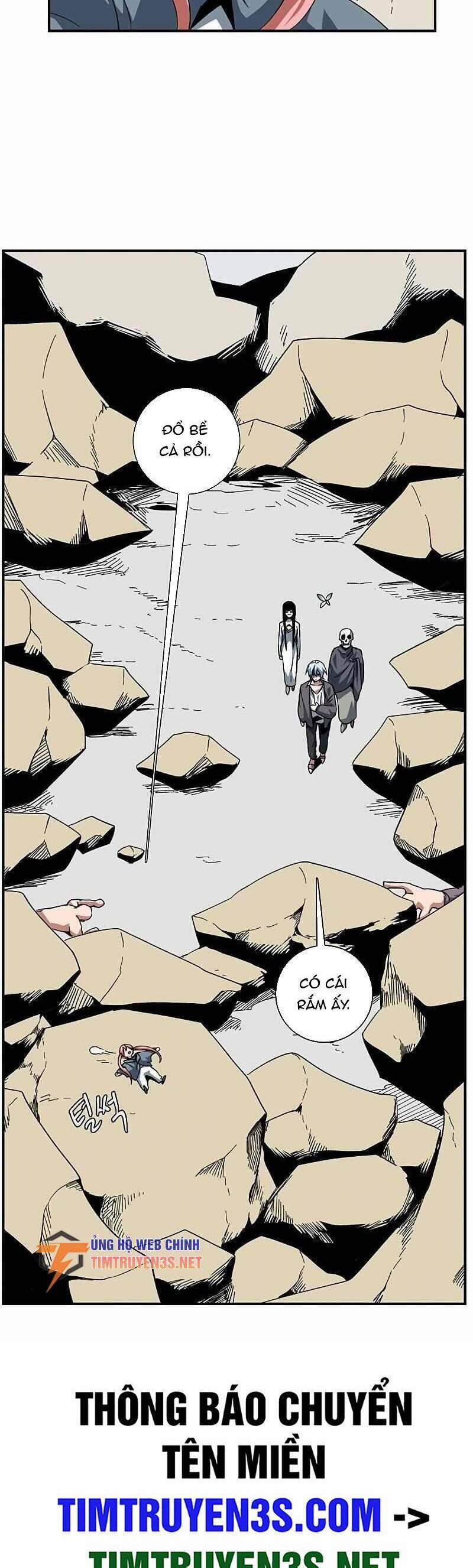 Ta Một Bước Làm Quỷ Vương 90 trang 40