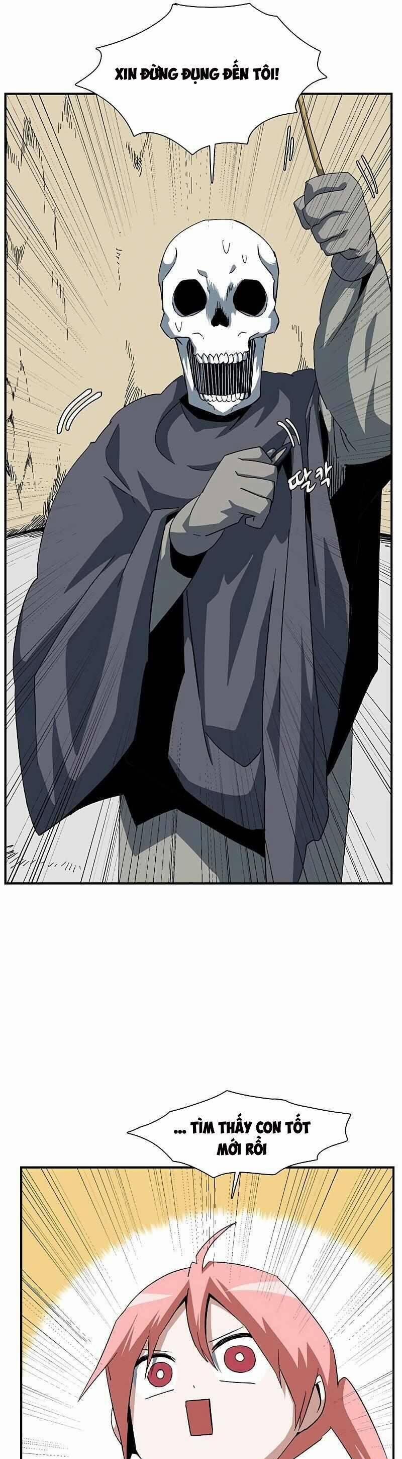 Ta Một Bước Làm Quỷ Vương 90 trang 5