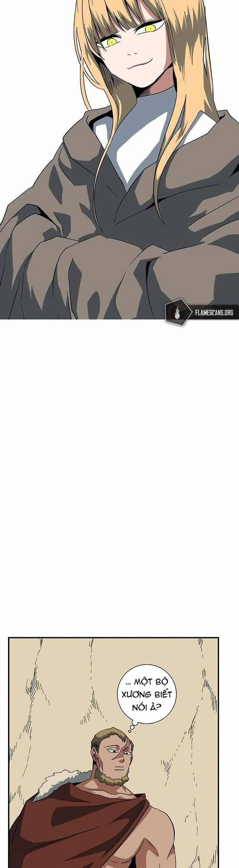 Ta Một Bước Làm Quỷ Vương 90 trang 7