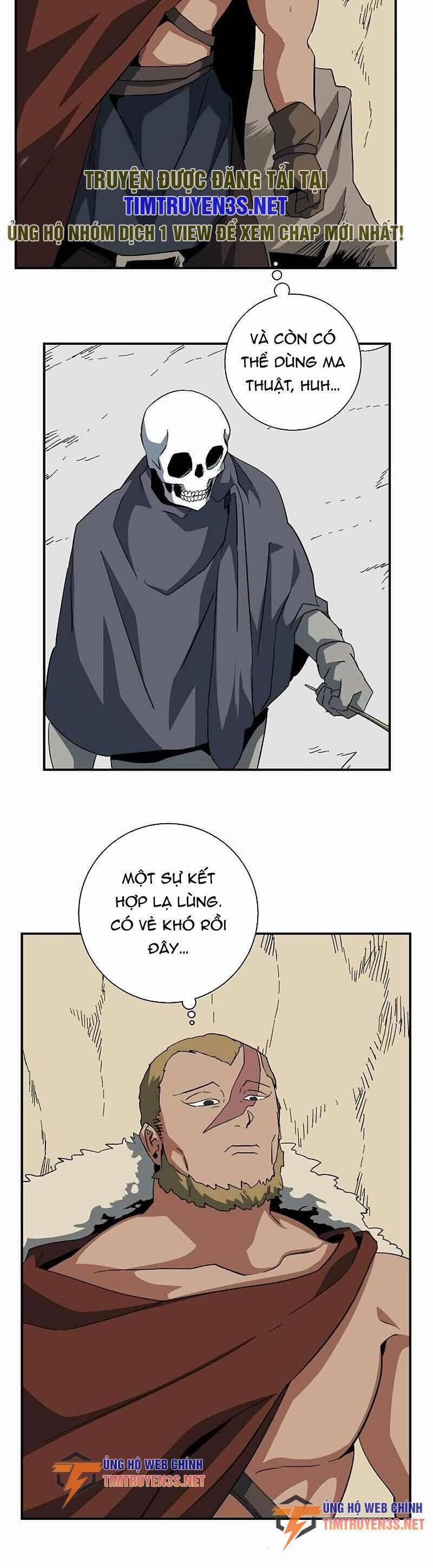 Ta Một Bước Làm Quỷ Vương 90 trang 8