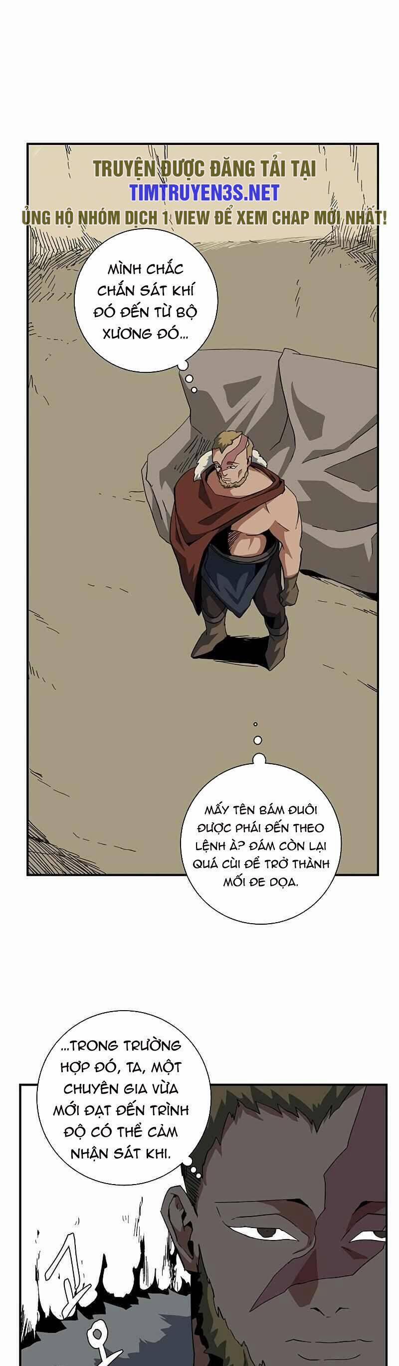 Ta Một Bước Làm Quỷ Vương 90 trang 9