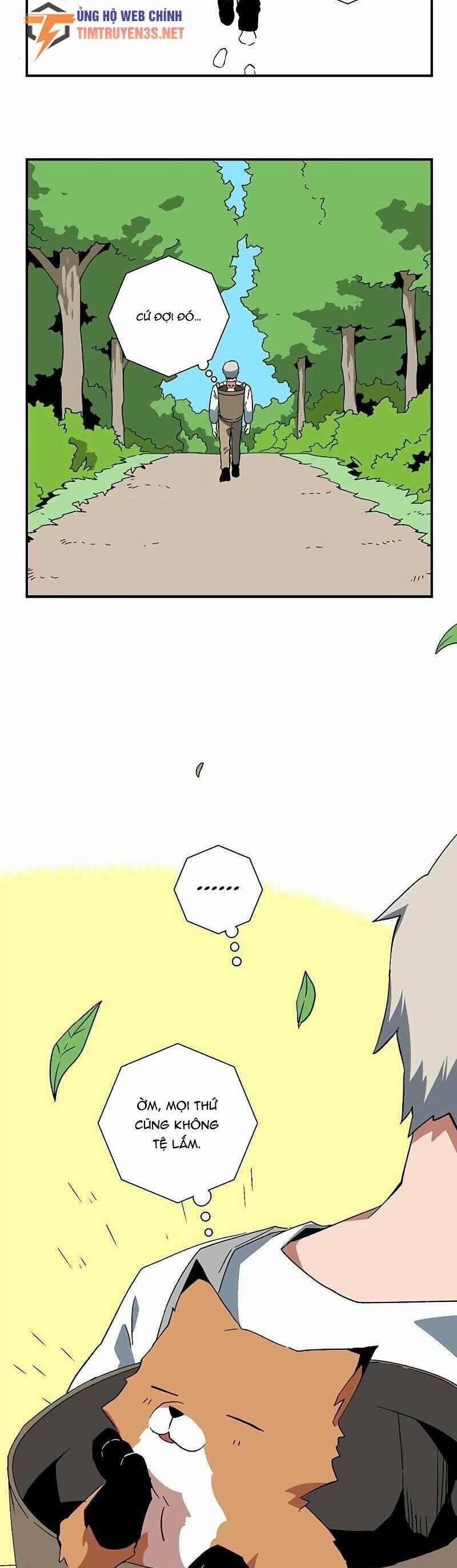 Ta Một Bước Làm Quỷ Vương 91 trang 10