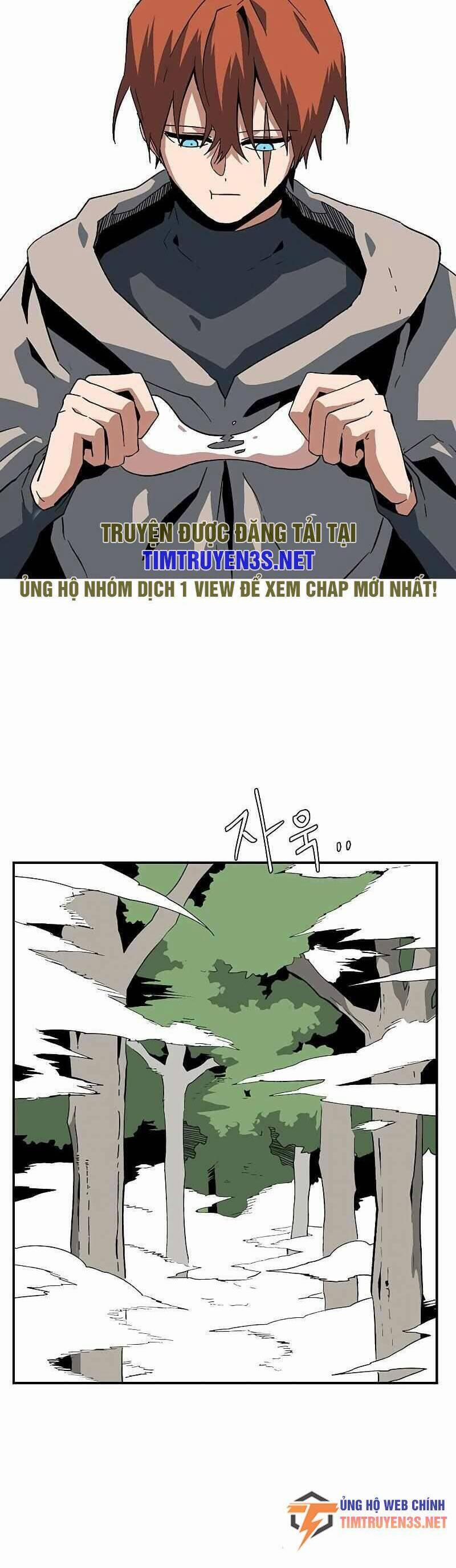 Ta Một Bước Làm Quỷ Vương 91 trang 12