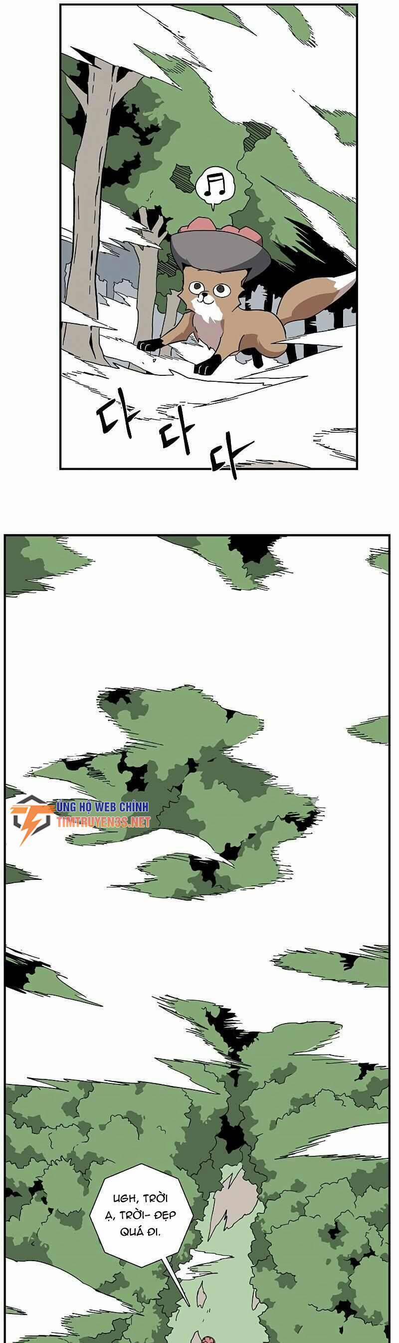 Ta Một Bước Làm Quỷ Vương 91 trang 13