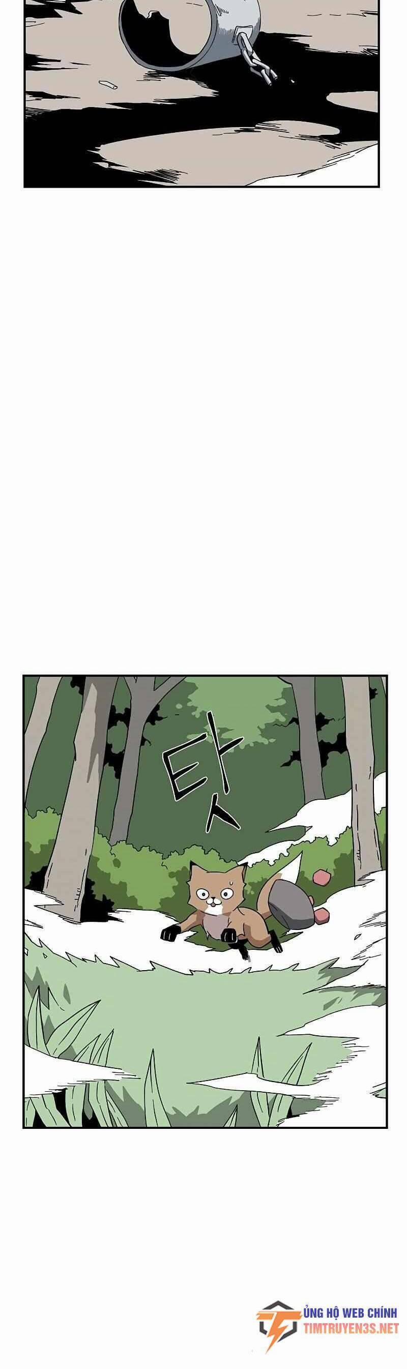 Ta Một Bước Làm Quỷ Vương 91 trang 16