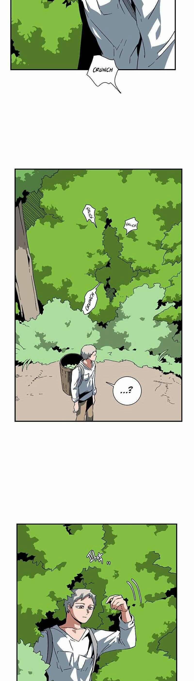 Ta Một Bước Làm Quỷ Vương 91 trang 2