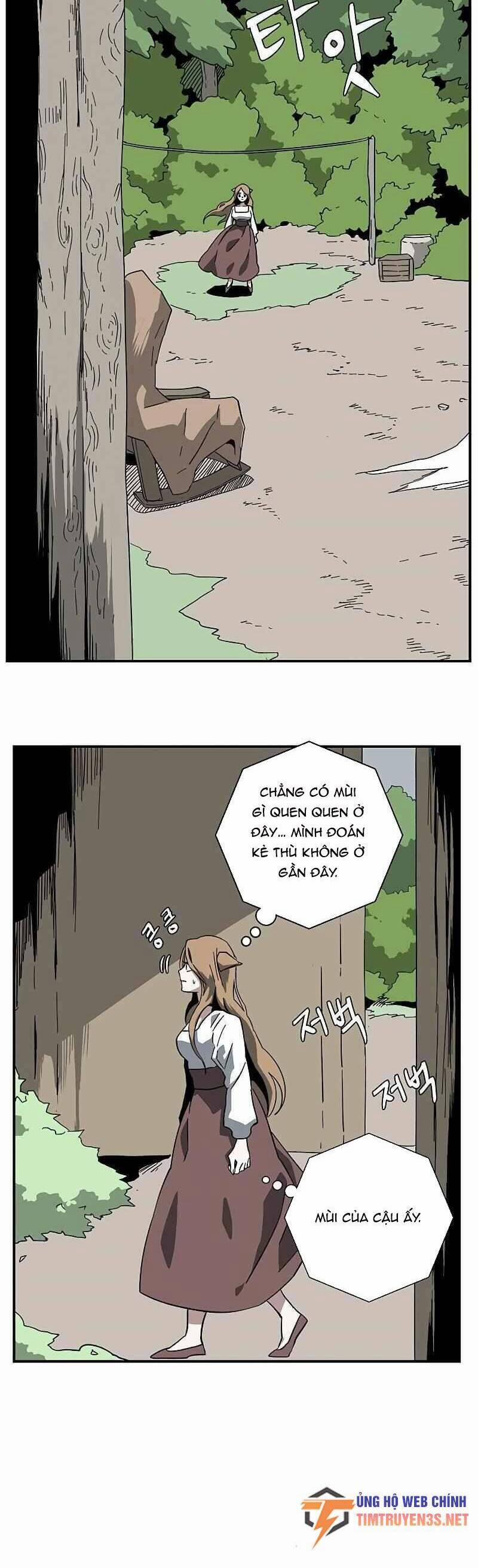 Ta Một Bước Làm Quỷ Vương 91 trang 20