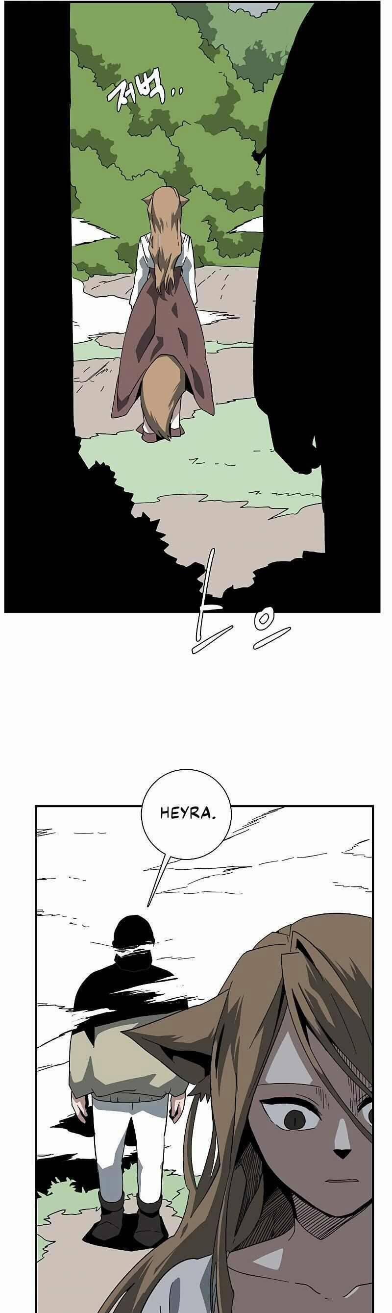 Ta Một Bước Làm Quỷ Vương 91 trang 21