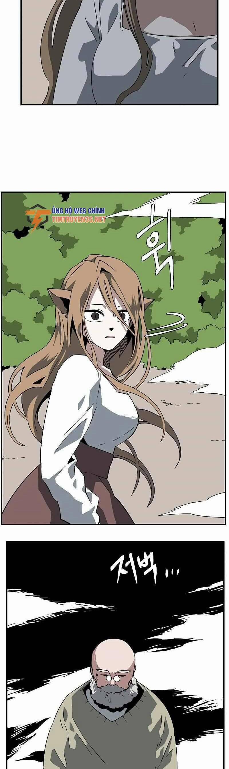 Ta Một Bước Làm Quỷ Vương 91 trang 22