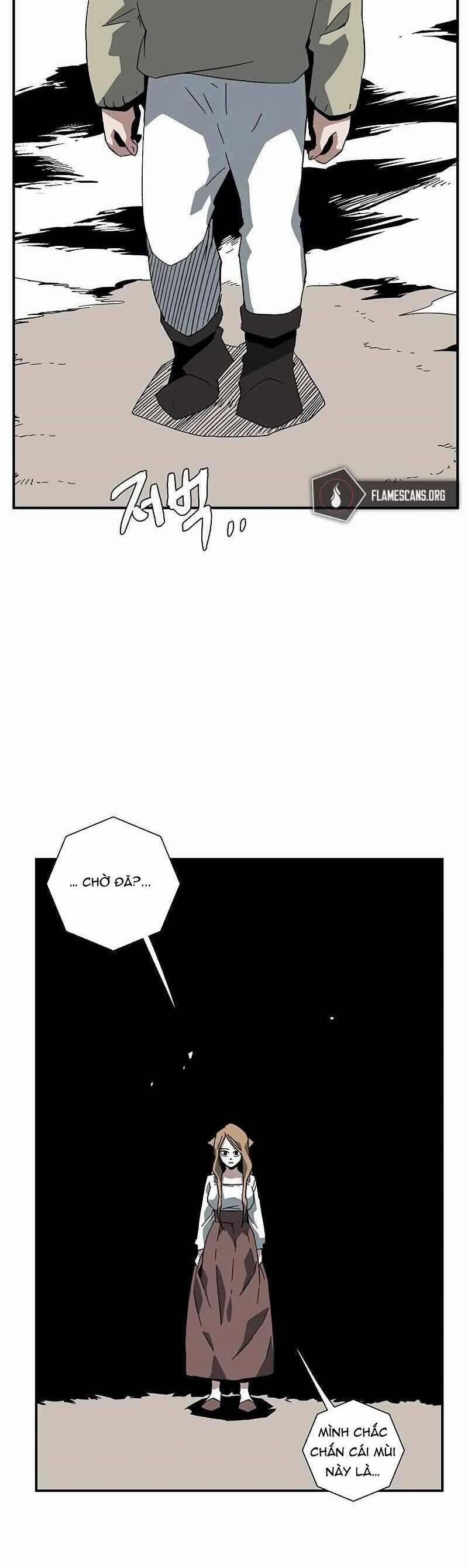 Ta Một Bước Làm Quỷ Vương 91 trang 23