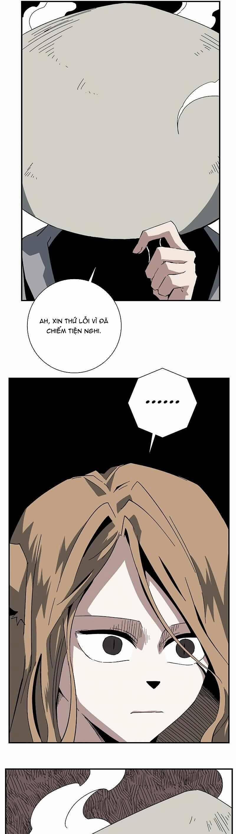 Ta Một Bước Làm Quỷ Vương 91 trang 25