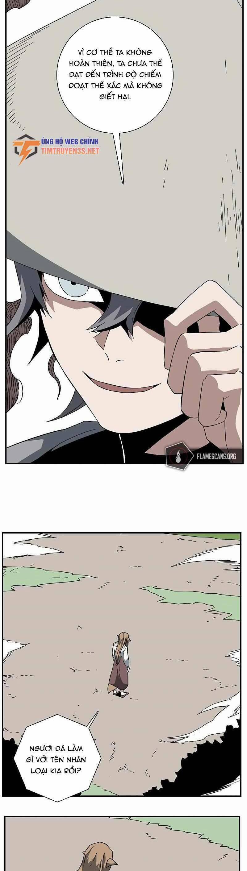 Ta Một Bước Làm Quỷ Vương 91 trang 26