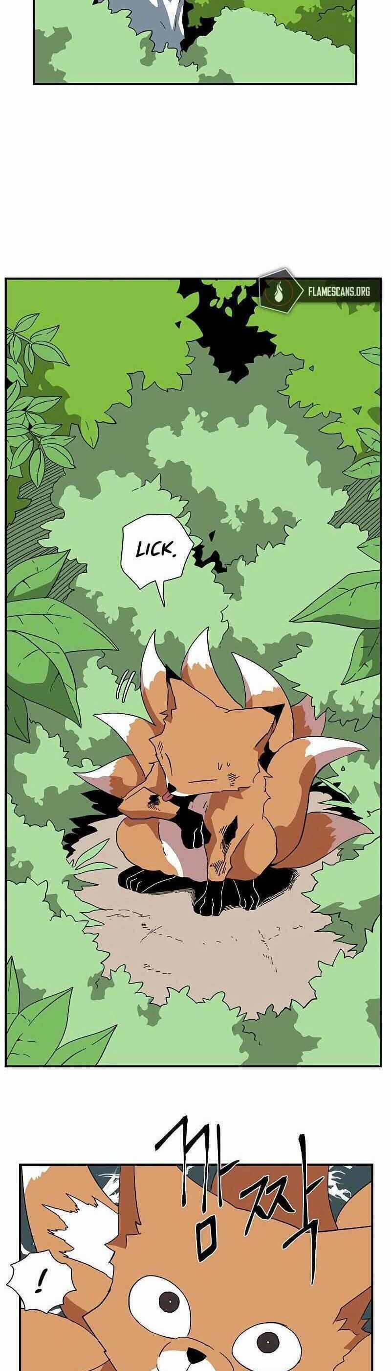 Ta Một Bước Làm Quỷ Vương 91 trang 3