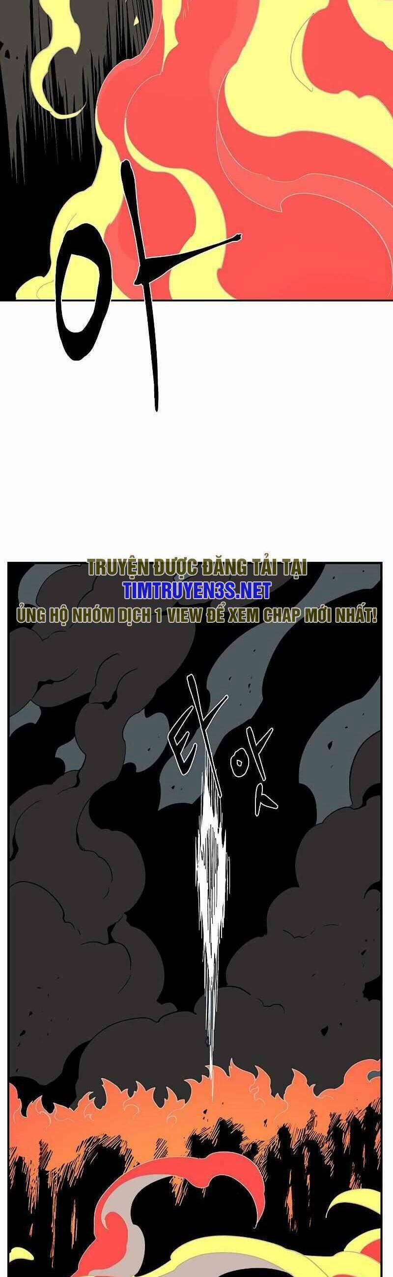 Ta Một Bước Làm Quỷ Vương 91 trang 33