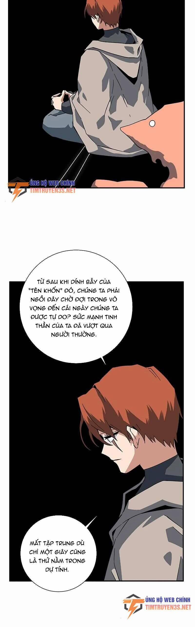 Ta Một Bước Làm Quỷ Vương 91 trang 39
