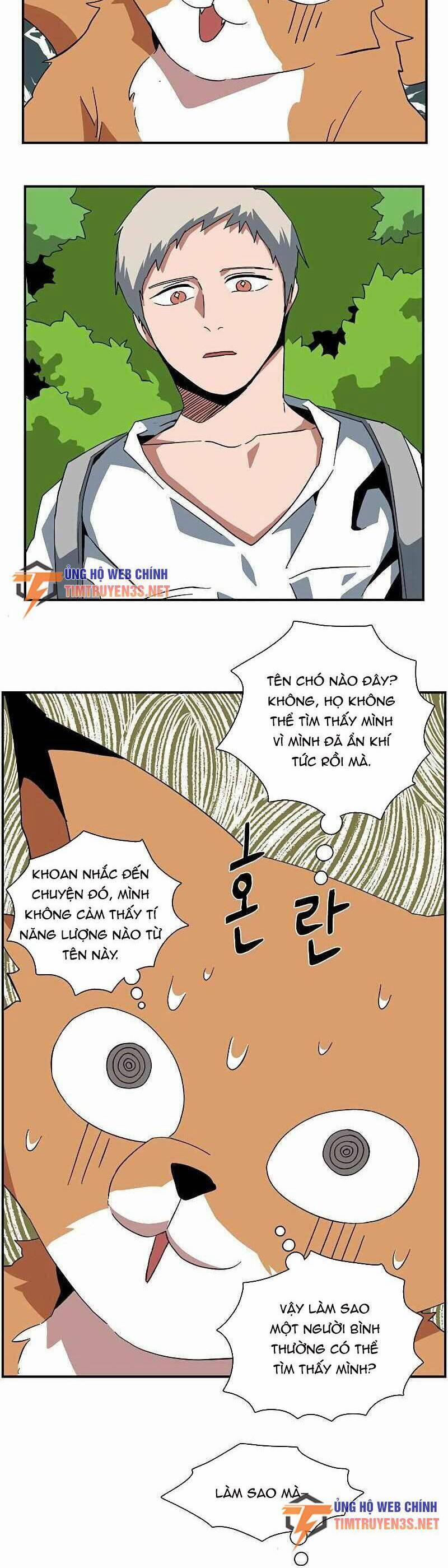 Ta Một Bước Làm Quỷ Vương 91 trang 4