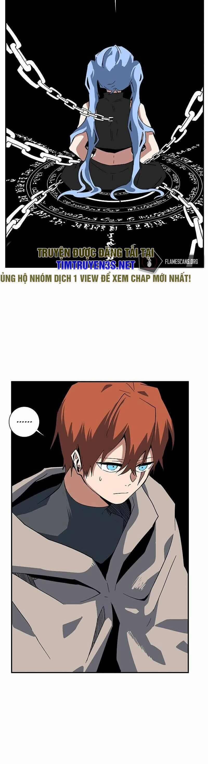 Ta Một Bước Làm Quỷ Vương 91 trang 41