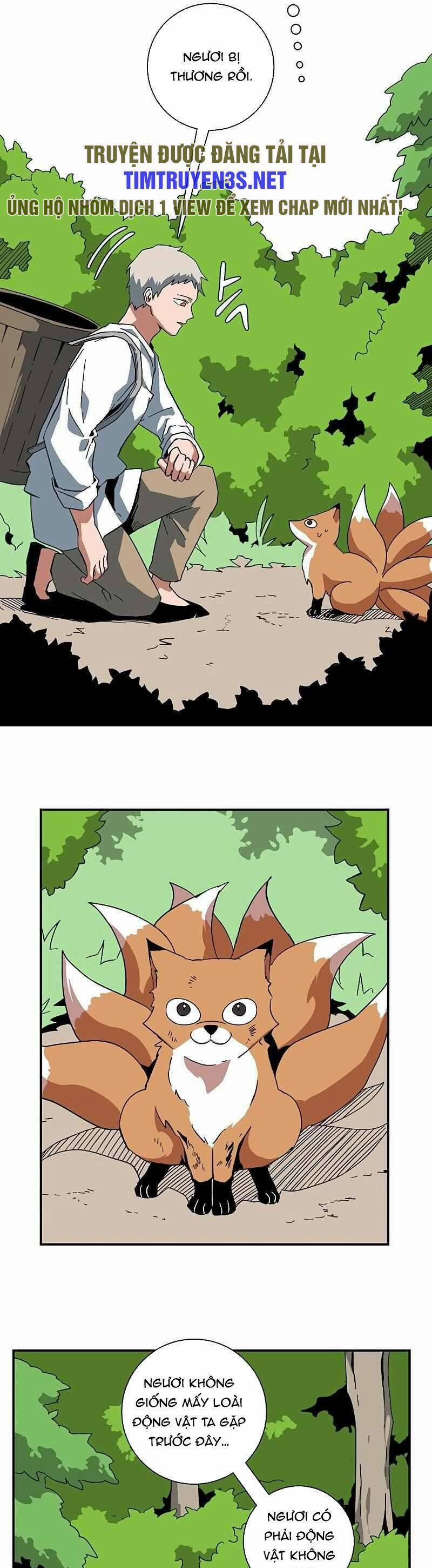 Ta Một Bước Làm Quỷ Vương 91 trang 5