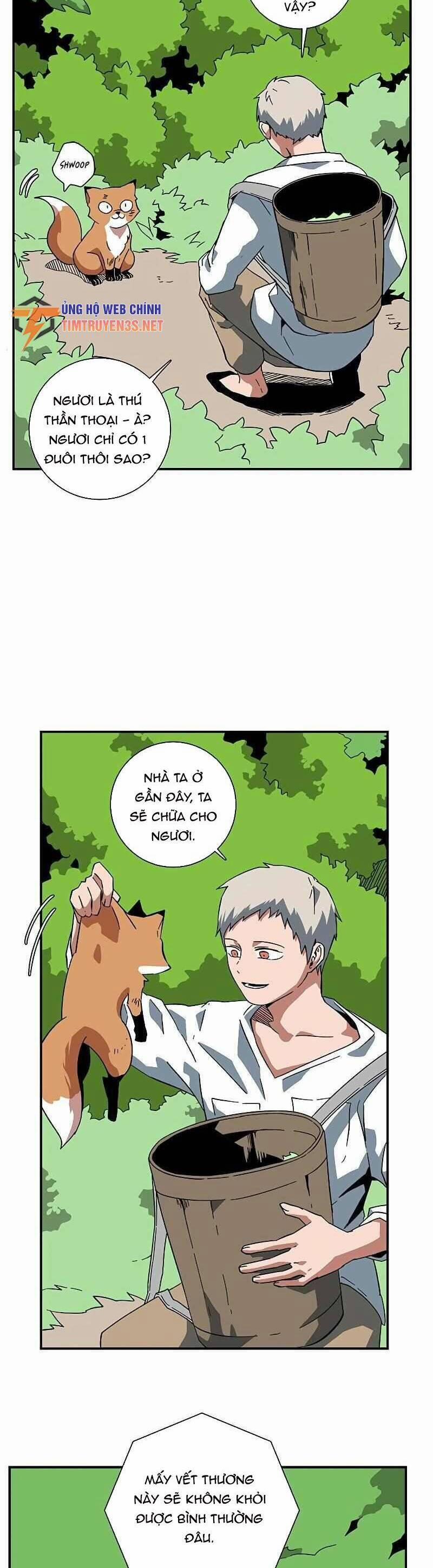 Ta Một Bước Làm Quỷ Vương 91 trang 6