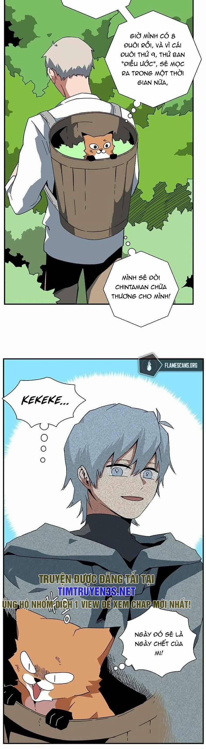 Ta Một Bước Làm Quỷ Vương 91 trang 7