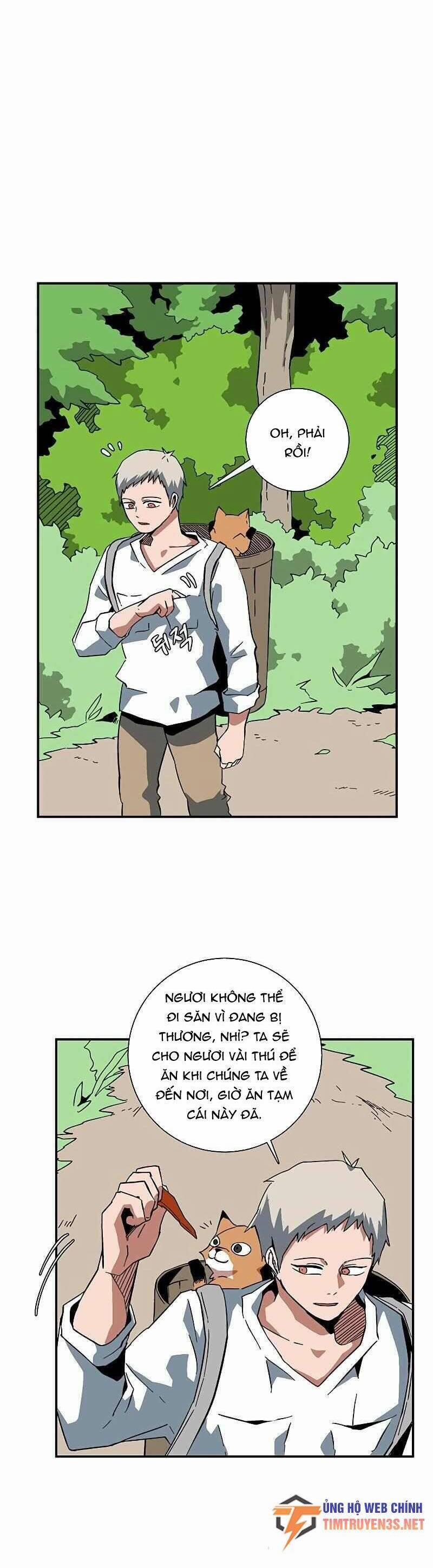 Ta Một Bước Làm Quỷ Vương 91 trang 8