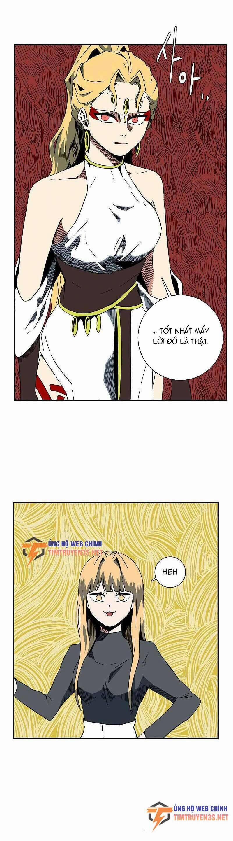 Ta Một Bước Làm Quỷ Vương 93 trang 12