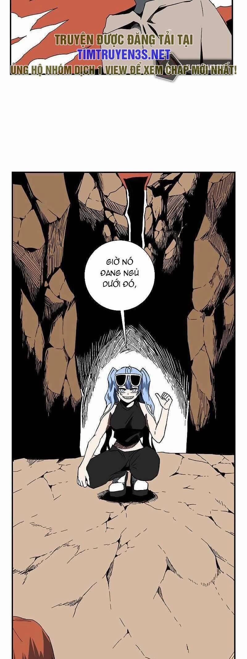 Ta Một Bước Làm Quỷ Vương 93 trang 14