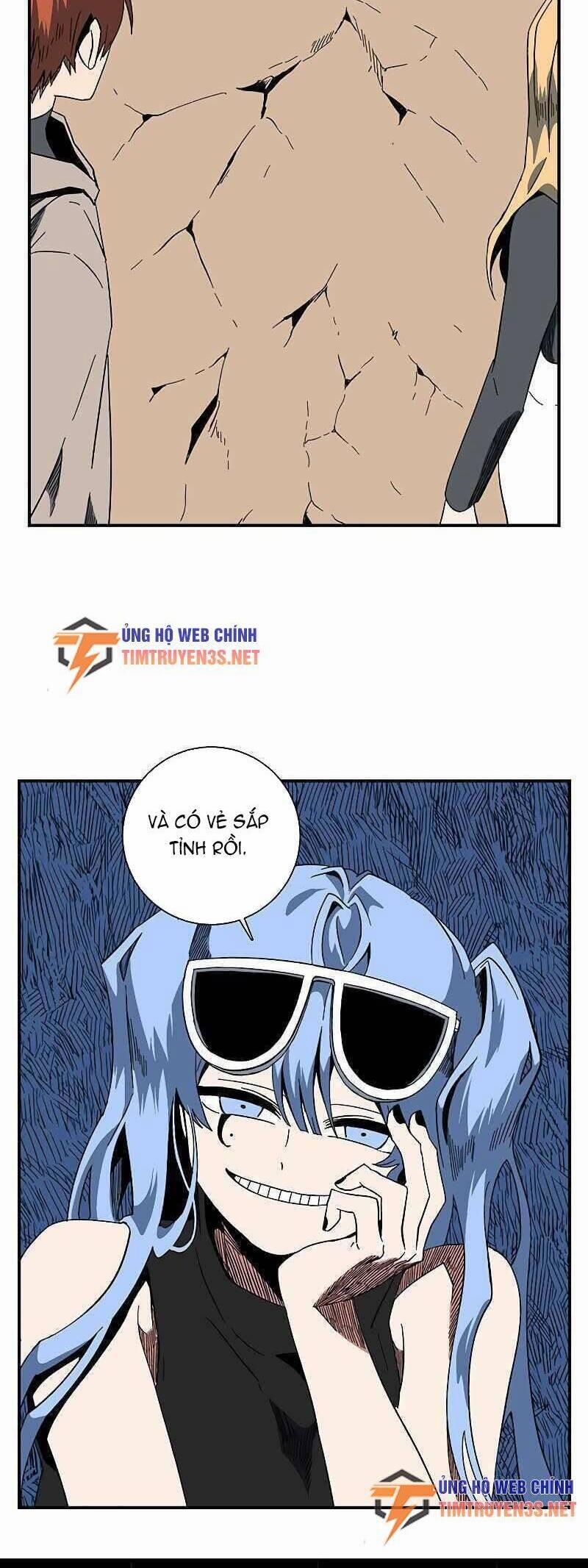 Ta Một Bước Làm Quỷ Vương 93 trang 15