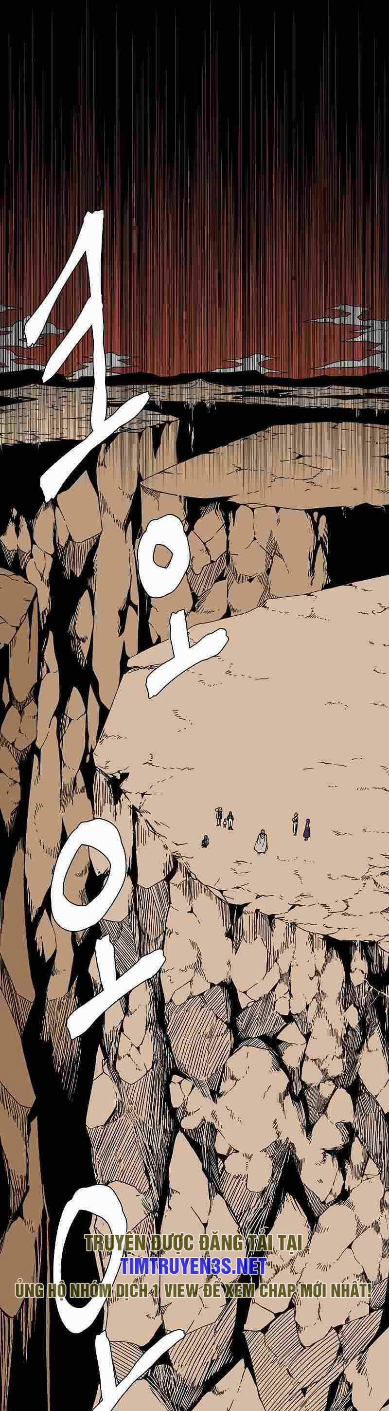 Ta Một Bước Làm Quỷ Vương 93 trang 16