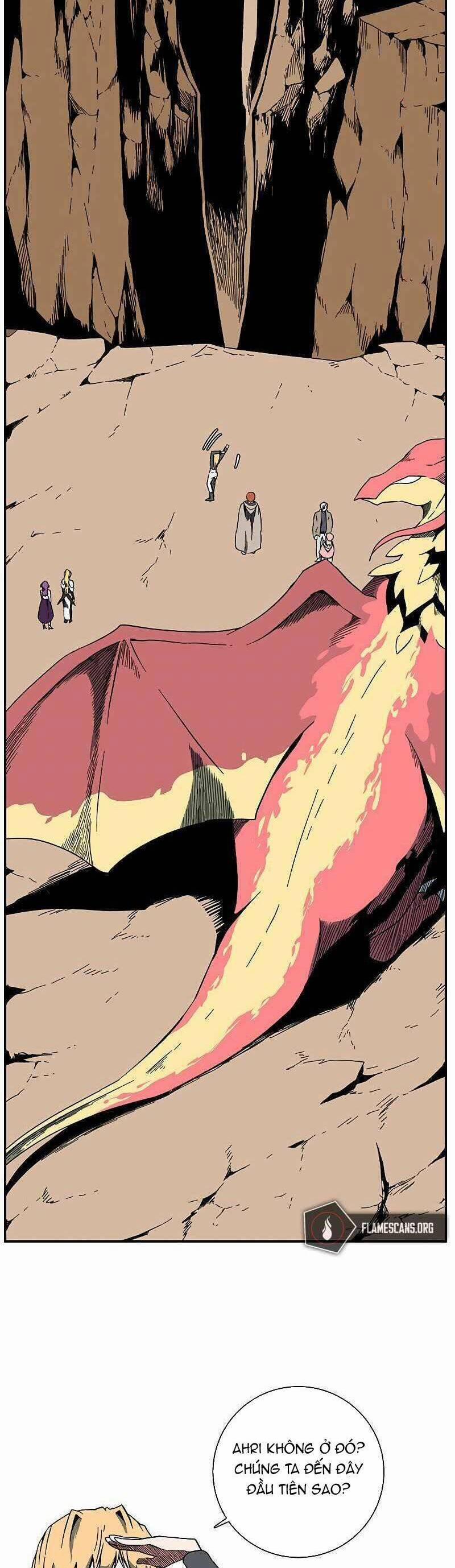 Ta Một Bước Làm Quỷ Vương 93 trang 2