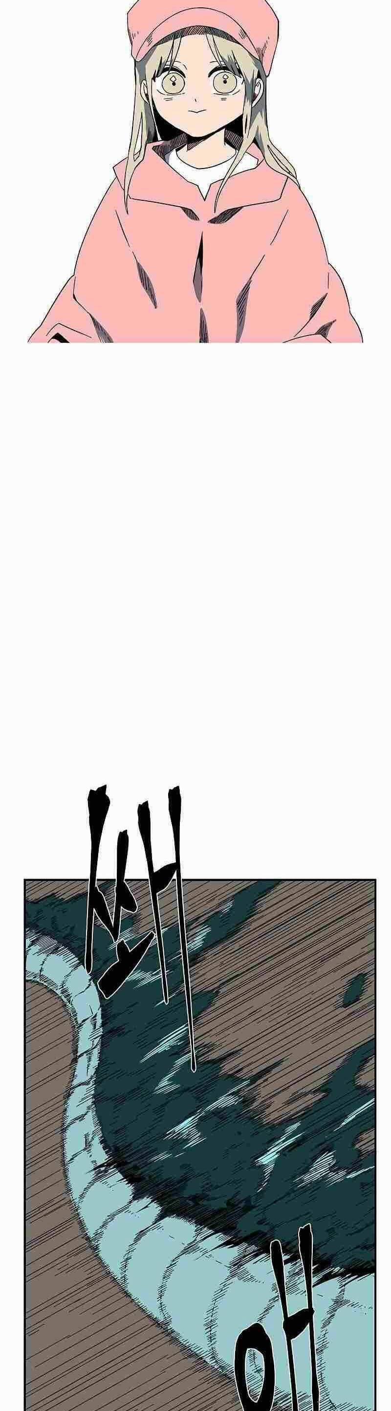 Ta Một Bước Làm Quỷ Vương 93 trang 22