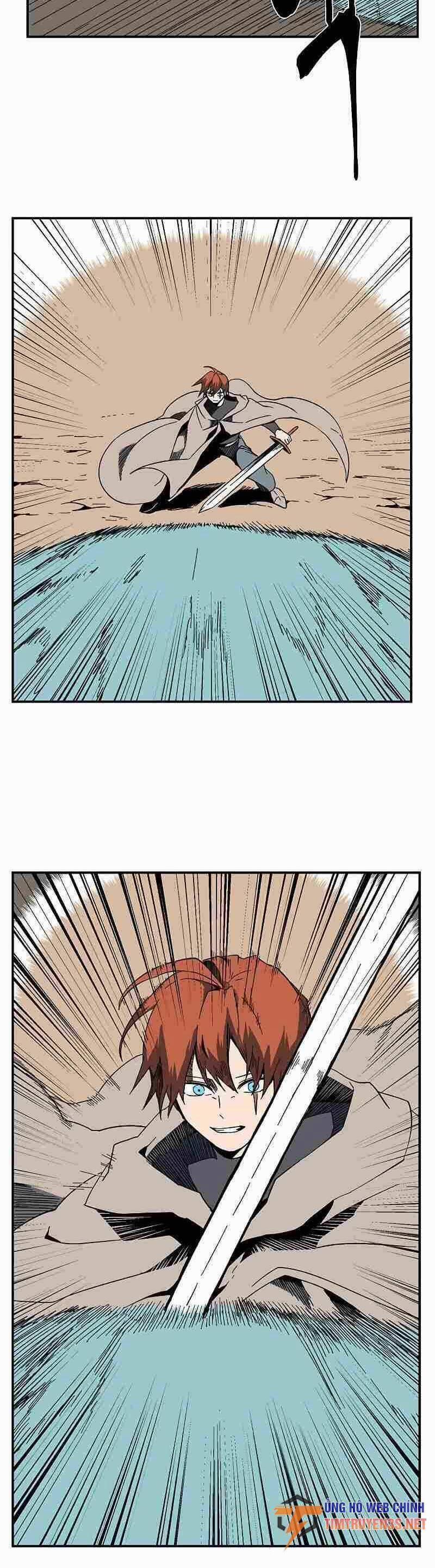 Ta Một Bước Làm Quỷ Vương 93 trang 23