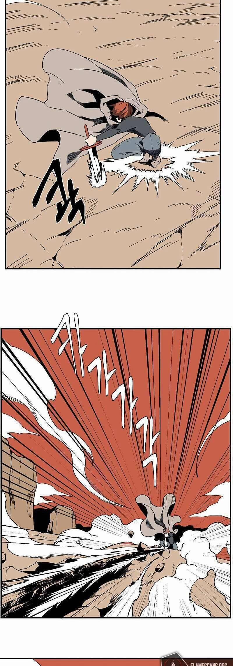 Ta Một Bước Làm Quỷ Vương 93 trang 25