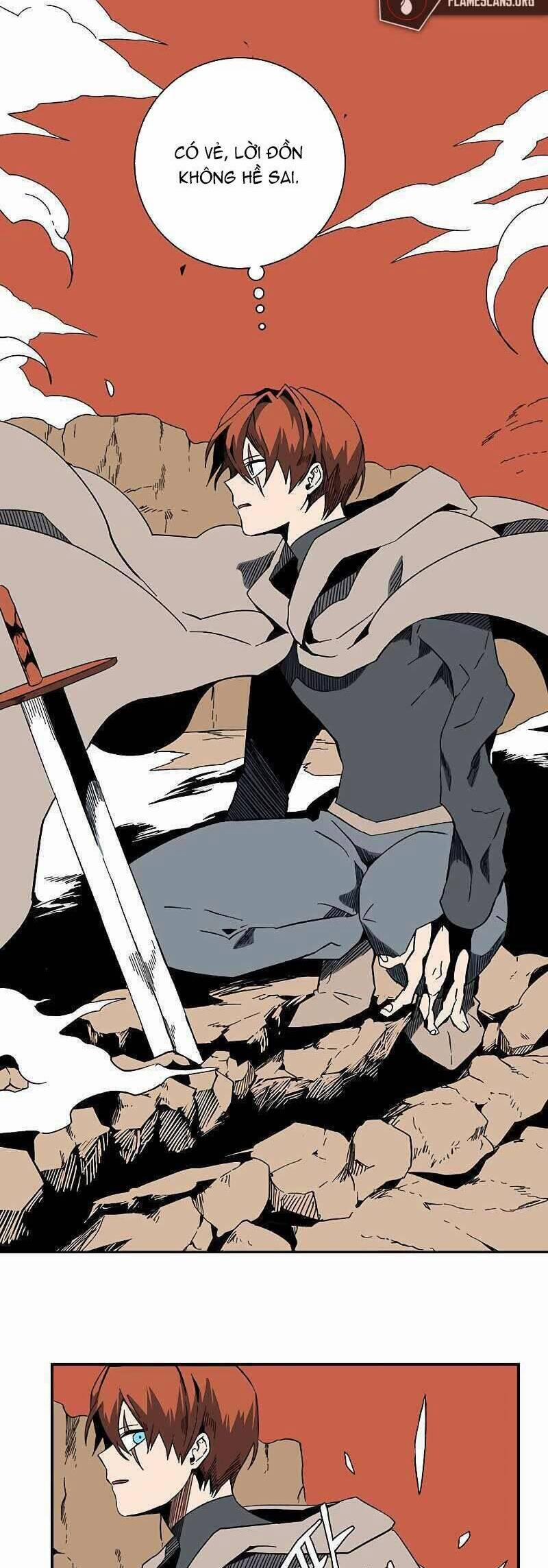 Ta Một Bước Làm Quỷ Vương 93 trang 26