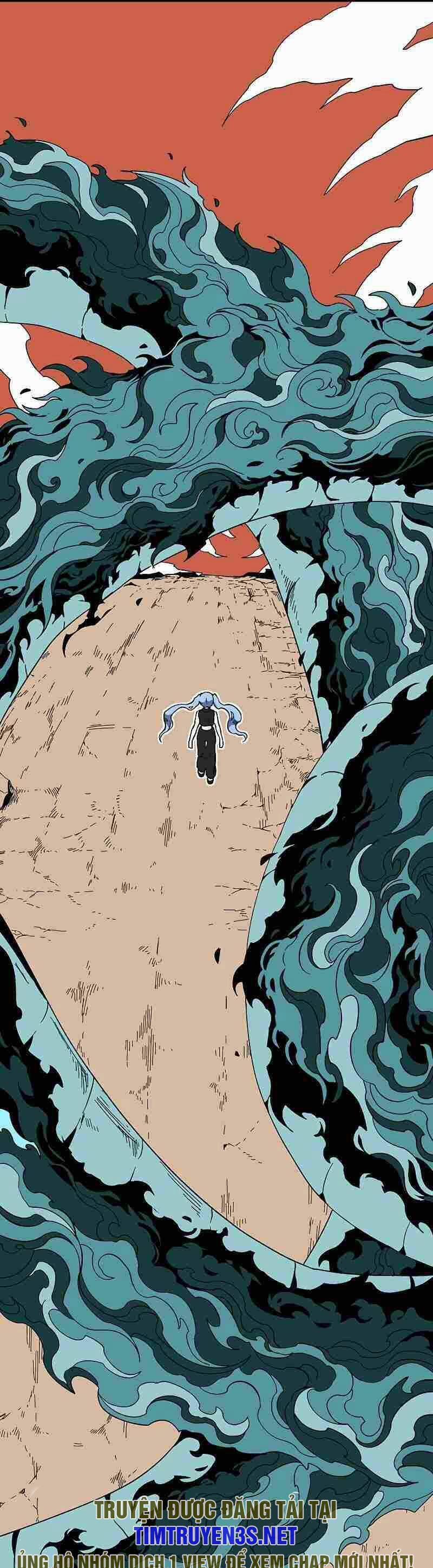 Ta Một Bước Làm Quỷ Vương 93 trang 28