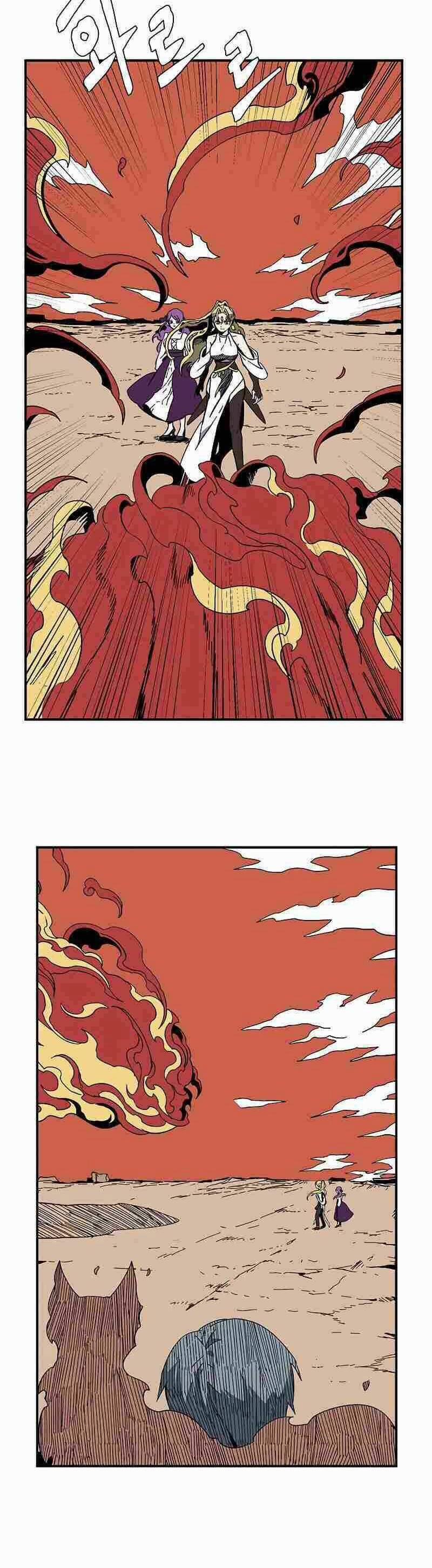 Ta Một Bước Làm Quỷ Vương 93 trang 30