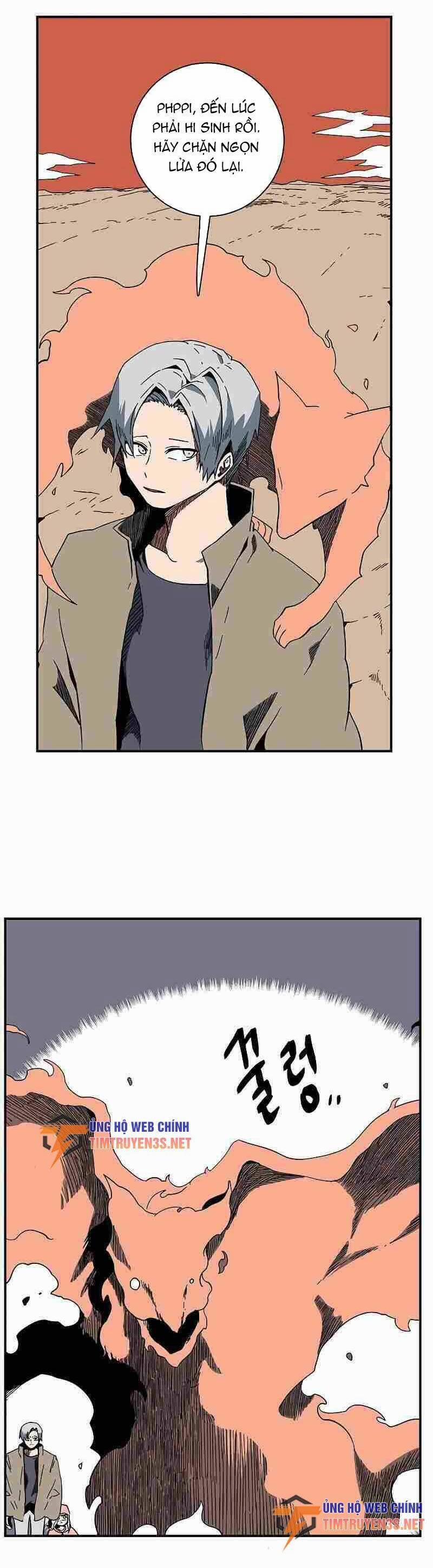 Ta Một Bước Làm Quỷ Vương 93 trang 31