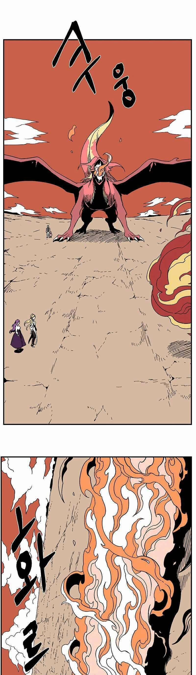 Ta Một Bước Làm Quỷ Vương 93 trang 32