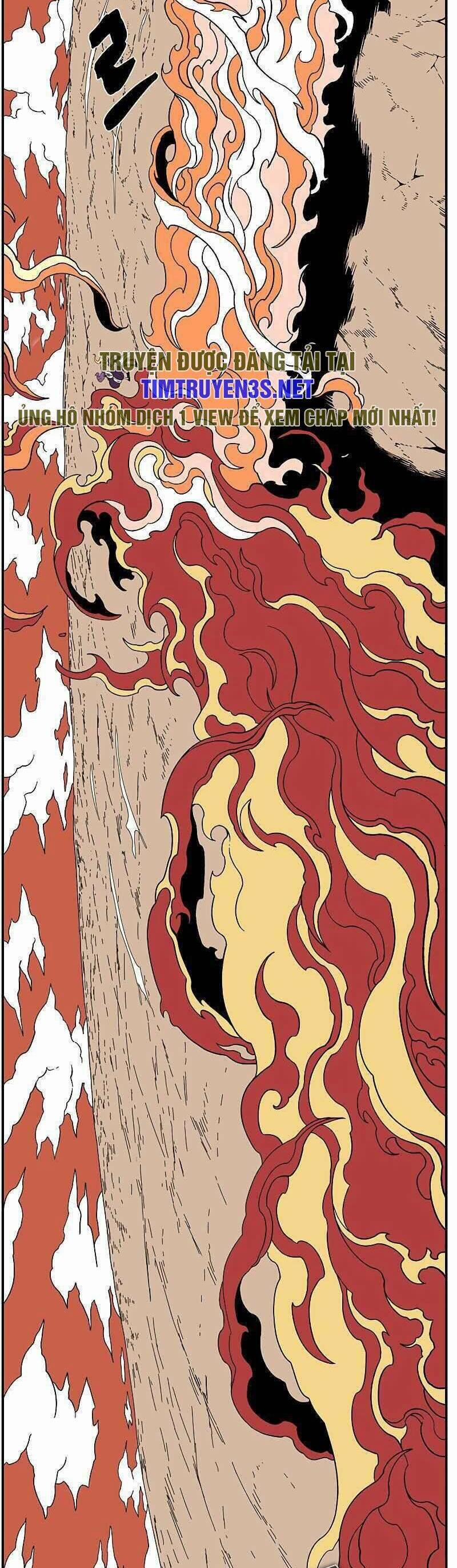 Ta Một Bước Làm Quỷ Vương 93 trang 33