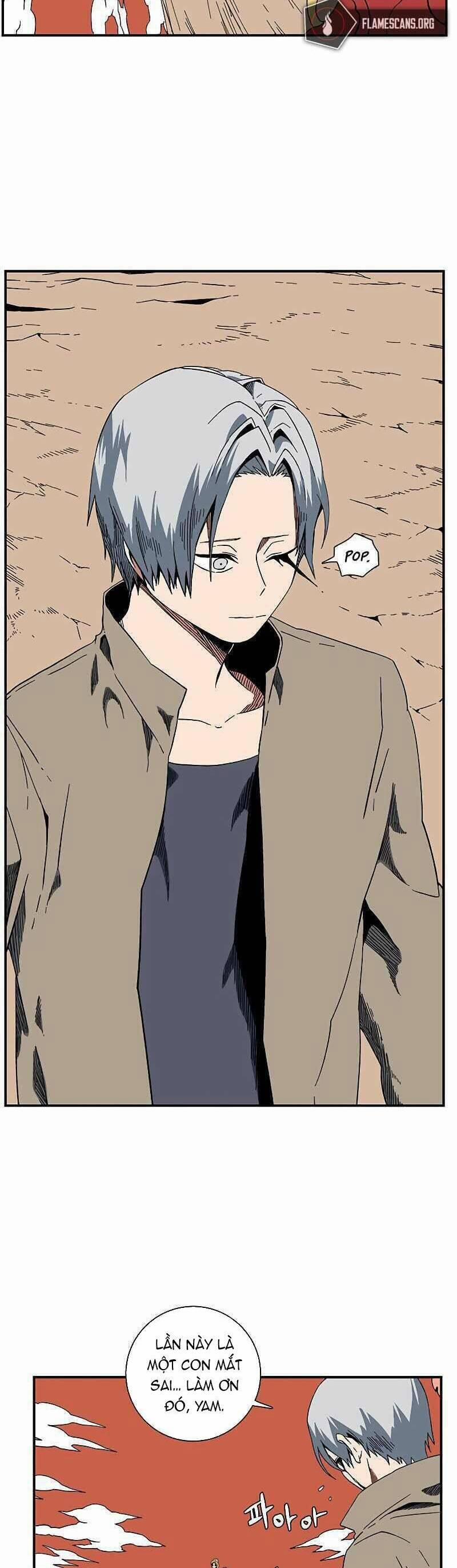 Ta Một Bước Làm Quỷ Vương 93 trang 34