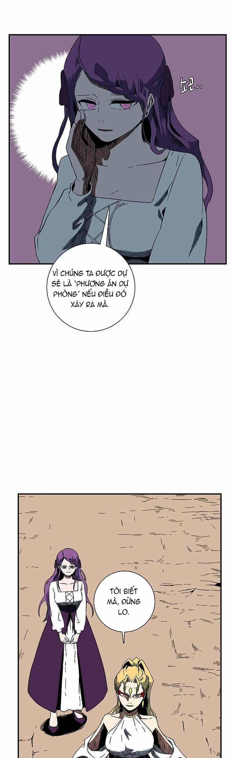 Ta Một Bước Làm Quỷ Vương 93 trang 38