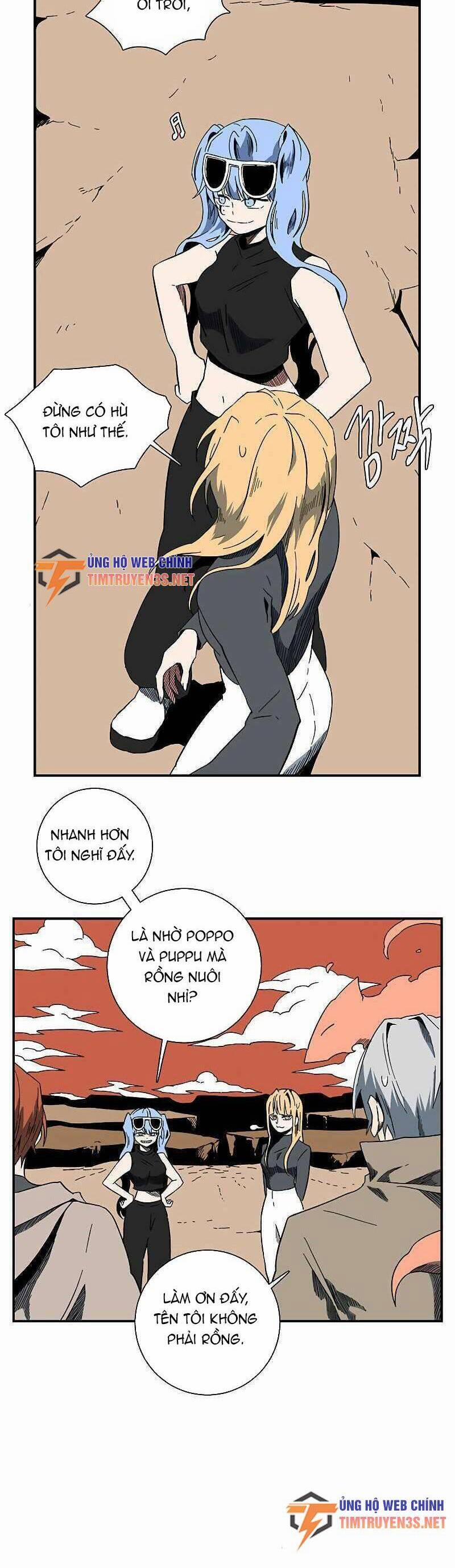 Ta Một Bước Làm Quỷ Vương 93 trang 4