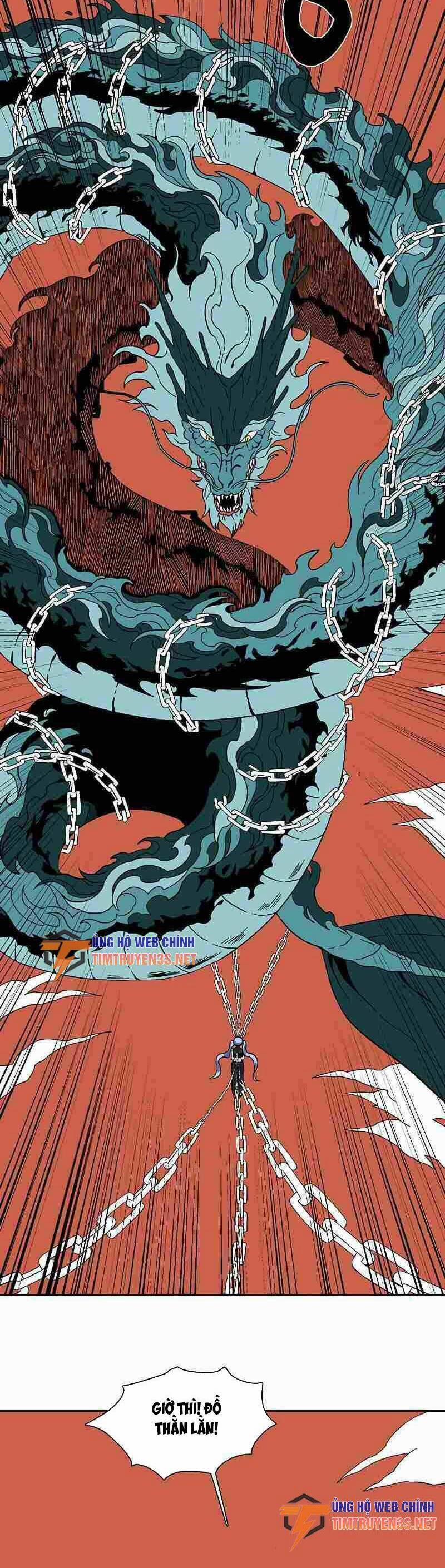 Ta Một Bước Làm Quỷ Vương 93 trang 43