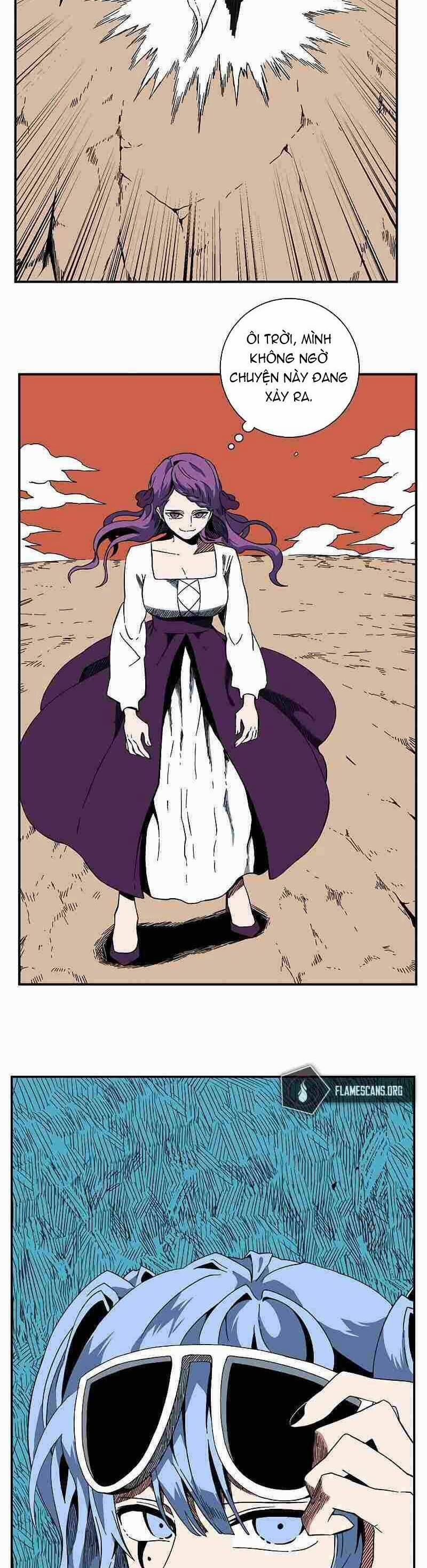 Ta Một Bước Làm Quỷ Vương 93 trang 45