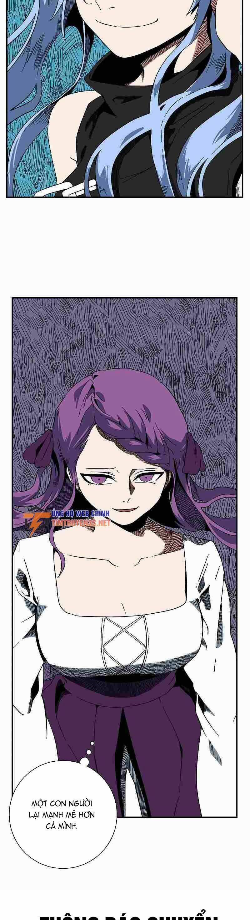 Ta Một Bước Làm Quỷ Vương 93 trang 46