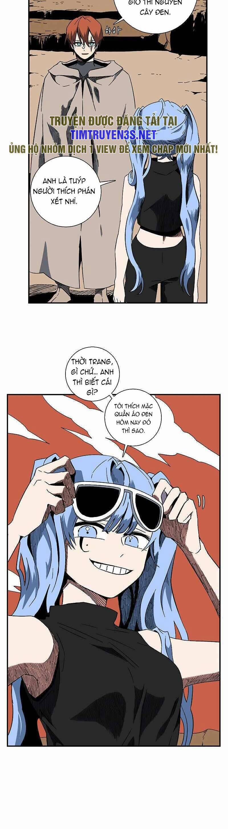 Ta Một Bước Làm Quỷ Vương 93 trang 6