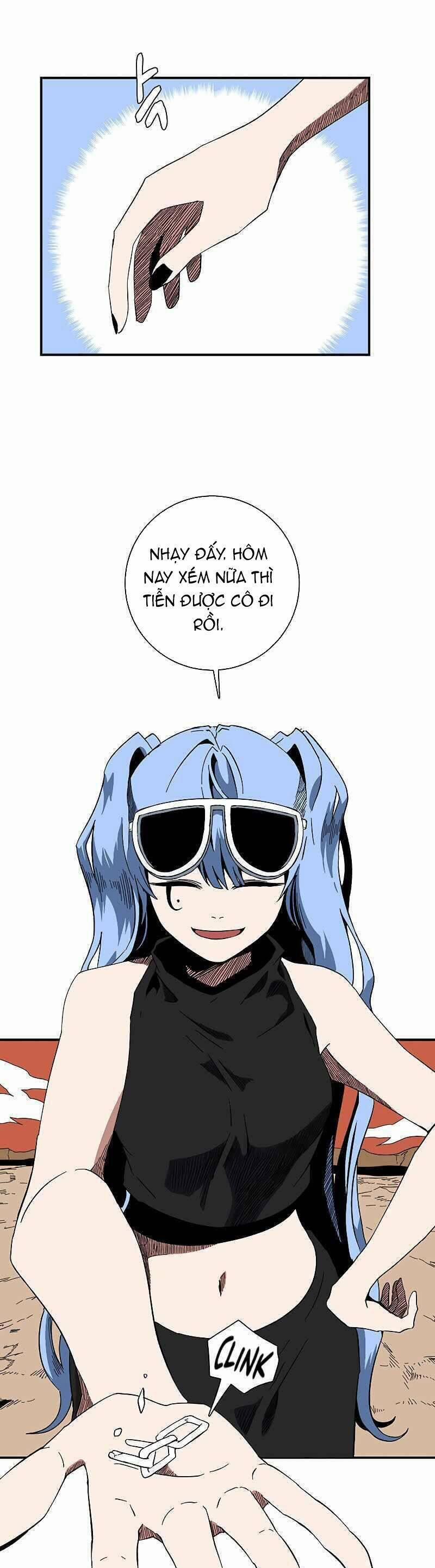 Ta Một Bước Làm Quỷ Vương 93 trang 9