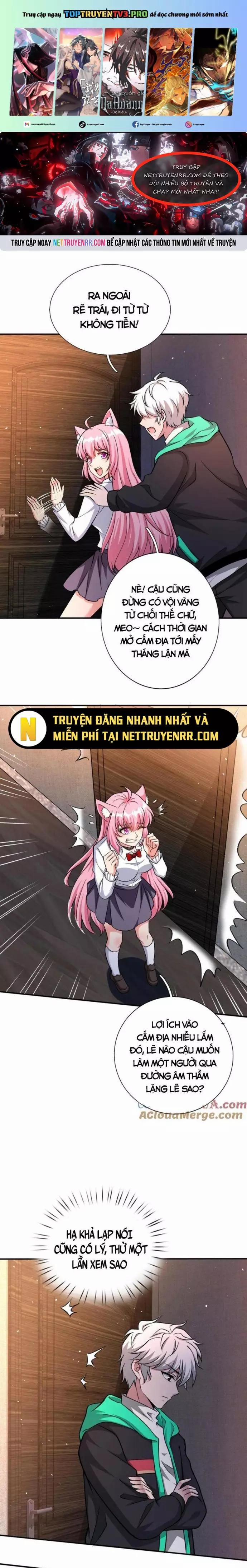 Ta Một Người Đi Đường, Át Chủ Bài Nhiều Ức Điểm Rất Hợp Lý 38 trang 0