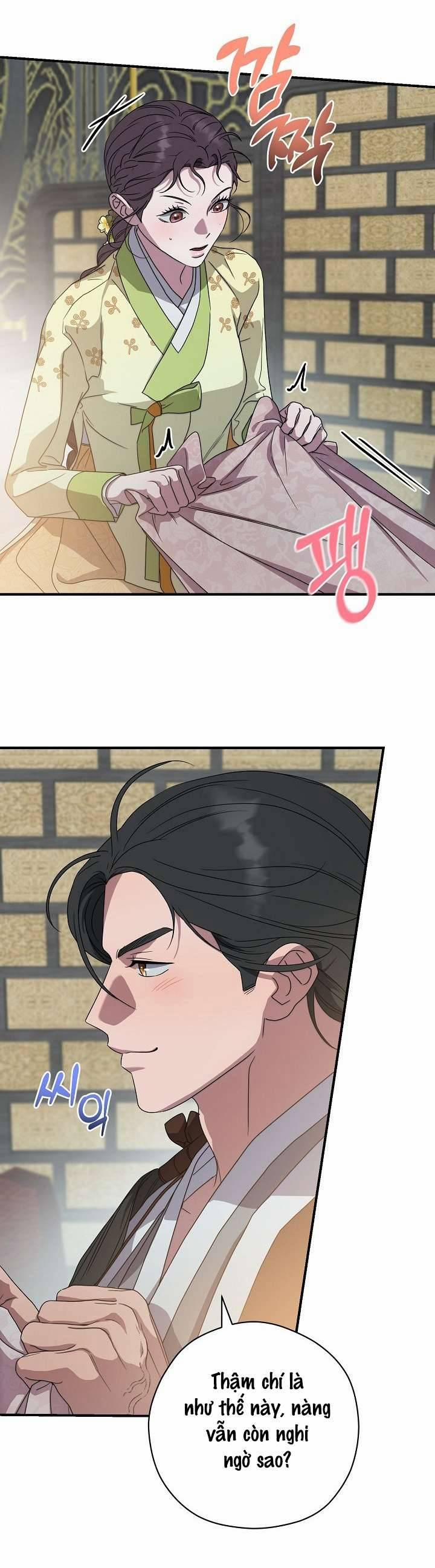 Ta Muốn Ăn Sạch Em 25 trang 11